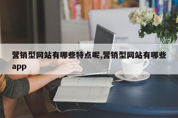 营销型网站有哪些特点呢,营销型网站有哪些app