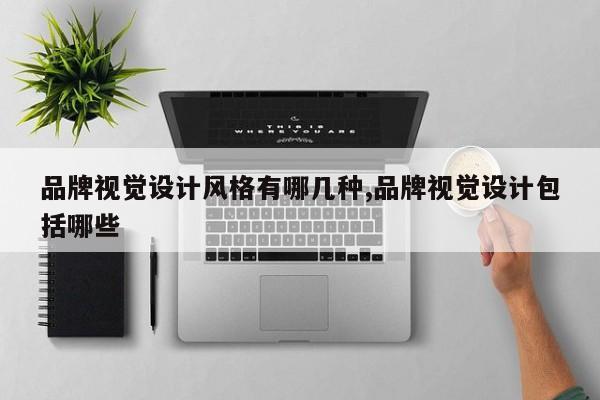 品牌视觉设计风格有哪几种,品牌视觉设计包括哪些